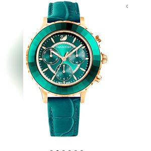 Brand new with original box Swarovski Octea Lux Chrono watch